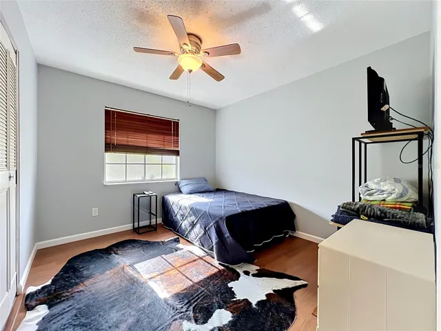 Bedroom #1