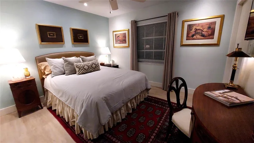 2nd Bedroom