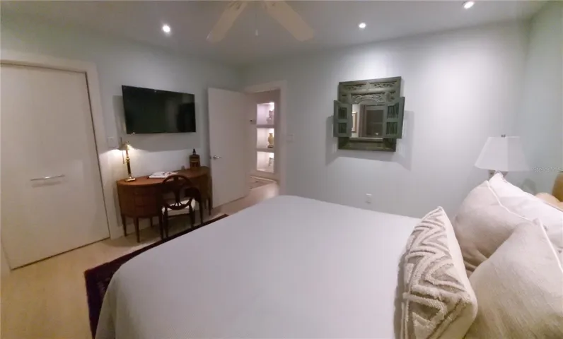 2nd Bedroom