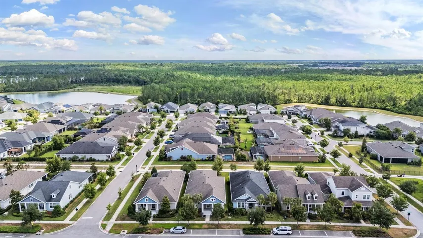 Welcome to the neighborhood!