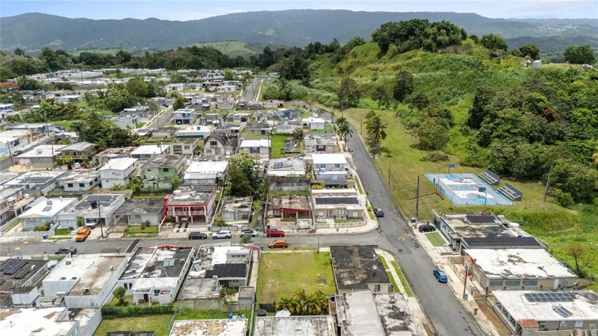 Vacant Land