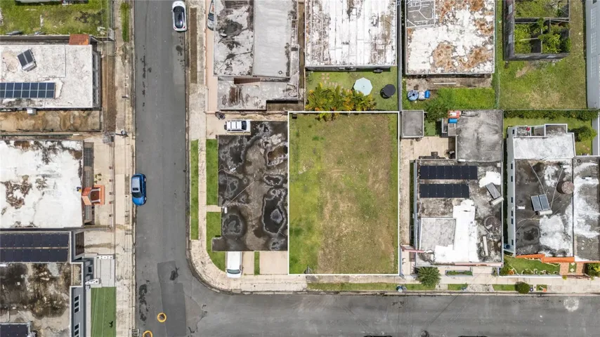 Vacant Land