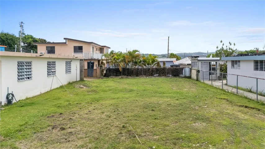 Vacant Land