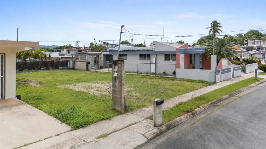 Vacant Land
