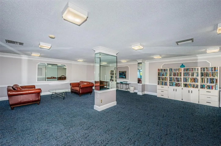 Clubroom