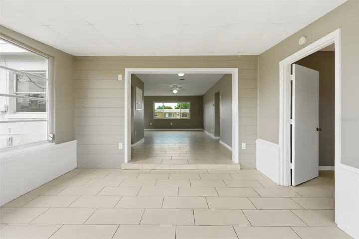 Bonus Room