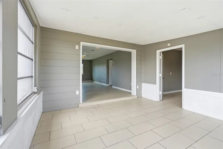 Bonus Room