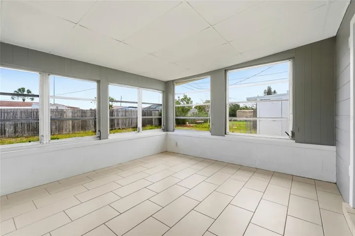 Bonus Room