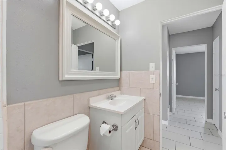 Guest Bath