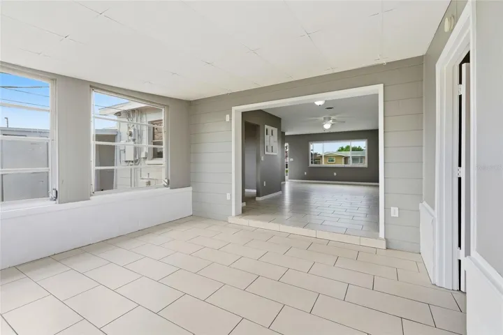 Bonus Room