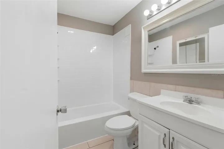 Guest Bath