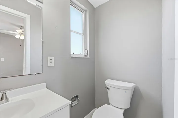Guest Bath