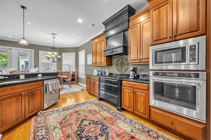 Kitchen Aid Appliances