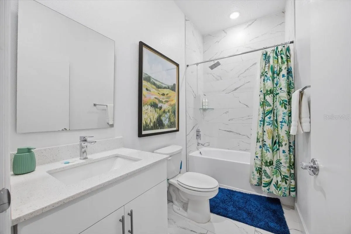 Bathroom #2