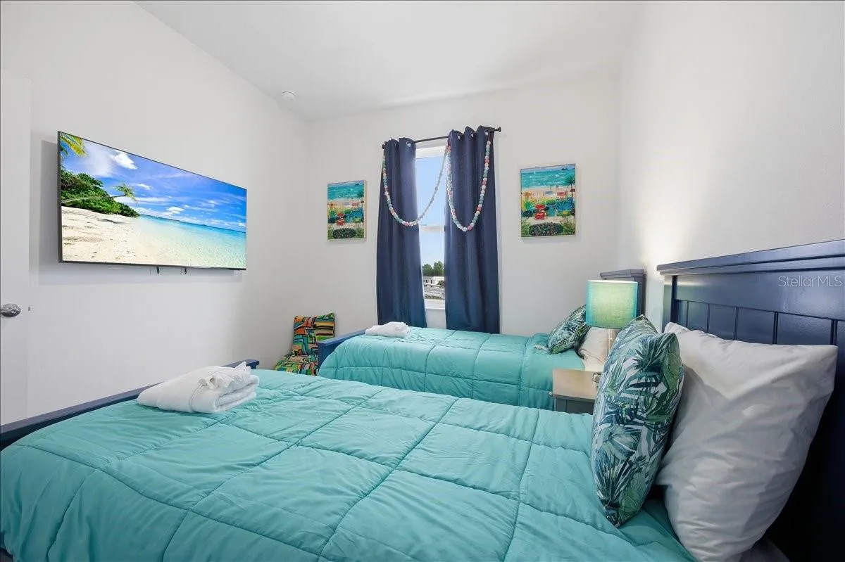 Bedroom #3