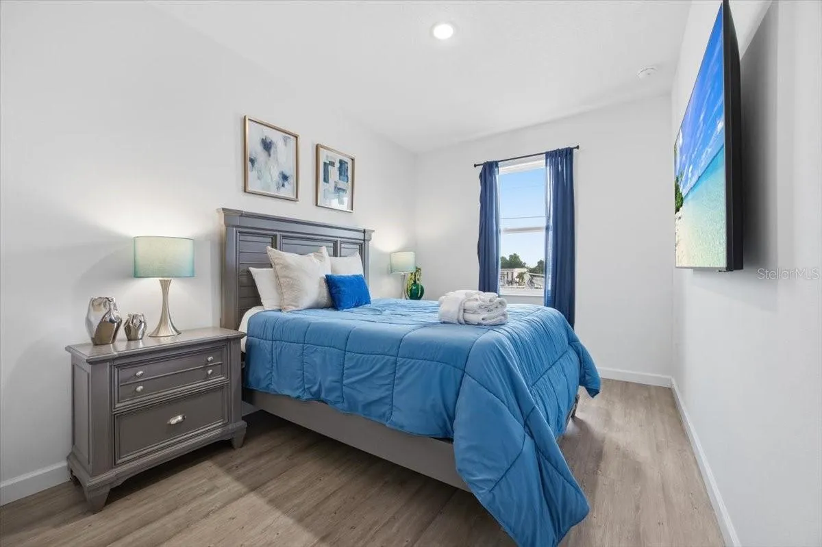 Bedroom #2
