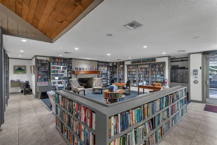 Community Library