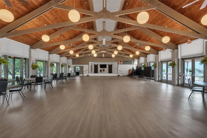 Clubhouse