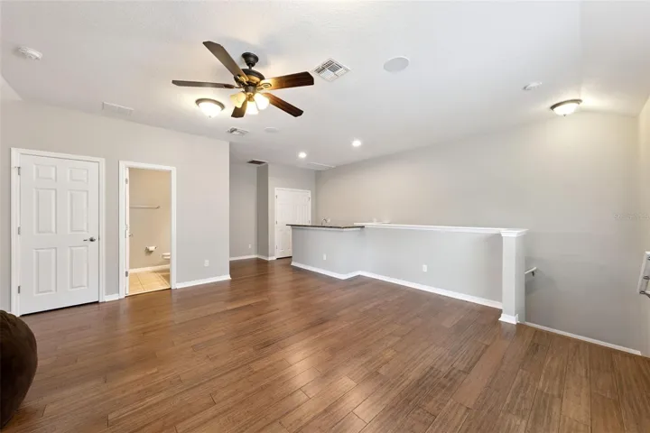Bonus Room