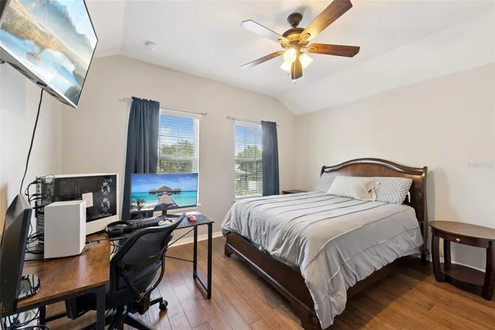Bedroom 5 (up stairs)