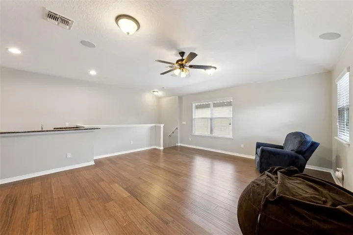 Bonus Room