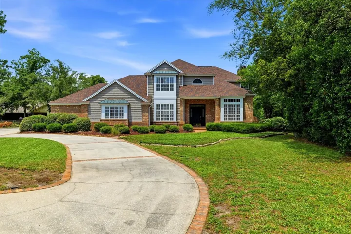 Welcome Home!