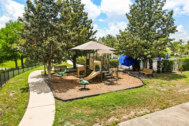 Playground 1