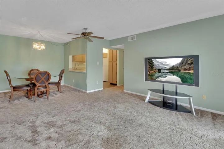 lLiving Room/ Dining