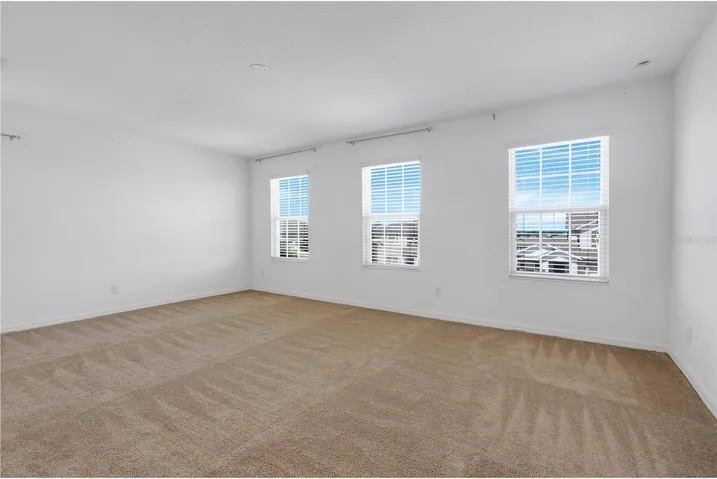 Second Primary Bedroom