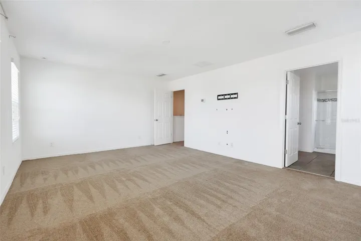 Second Primary Bedroom