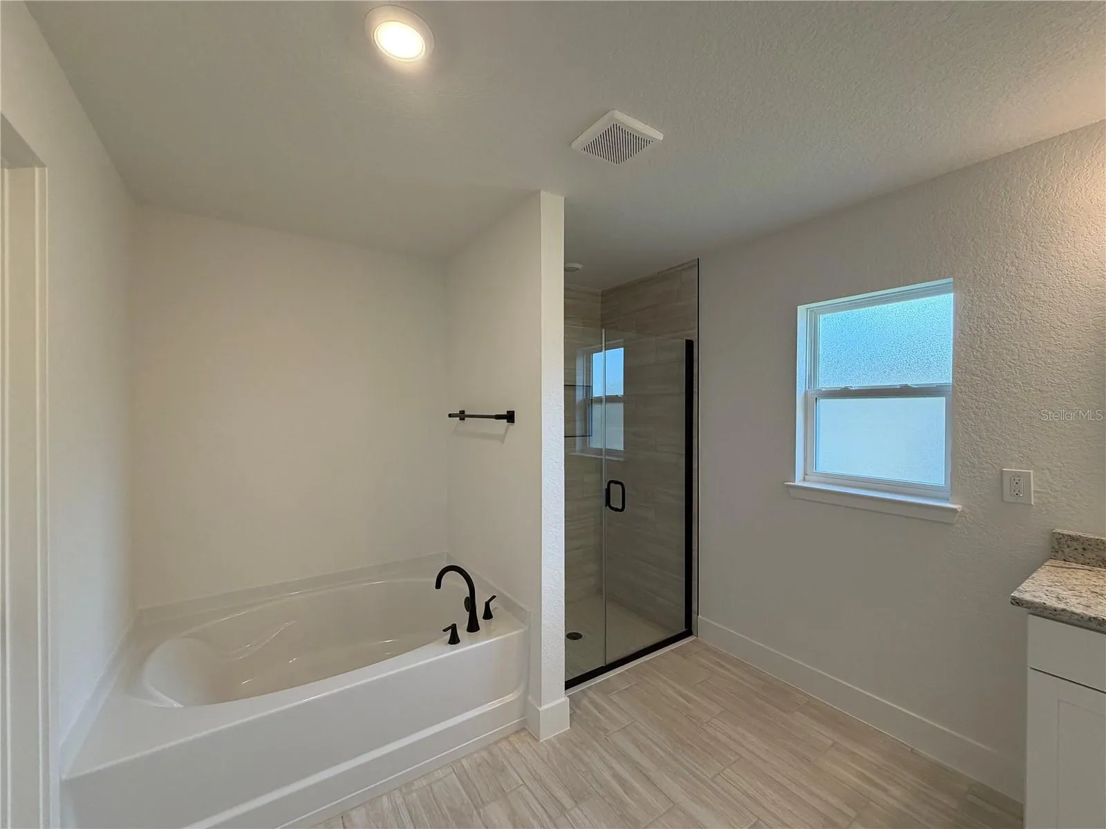 Master Bath.