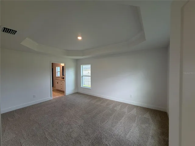 Master Bedroom.