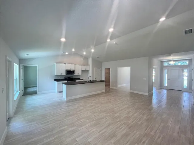 Under construction. For reference only. This pic is from a completed 2117 in another location. Colors and options may vary.