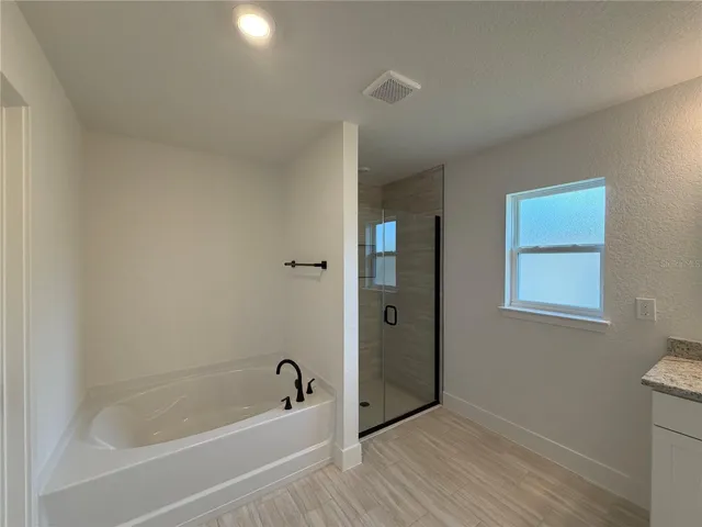 Master Bath.