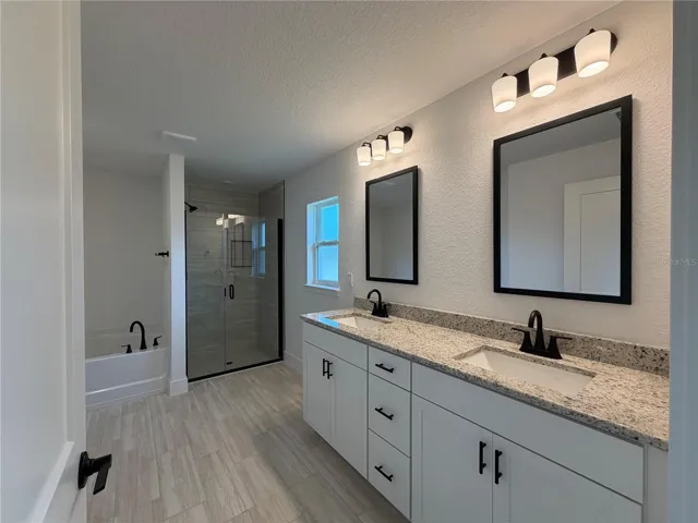 Master Bath.