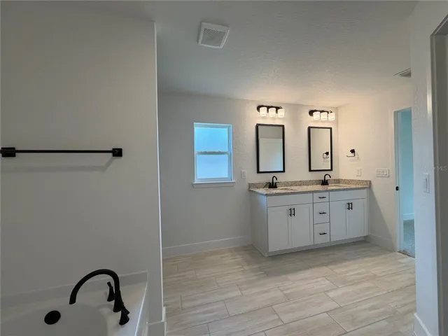 Master Bath.