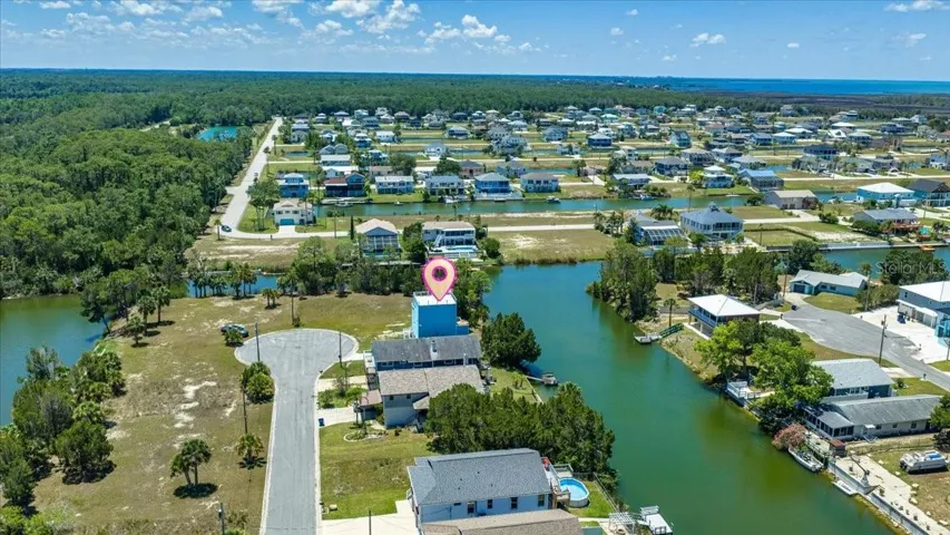 Drone View