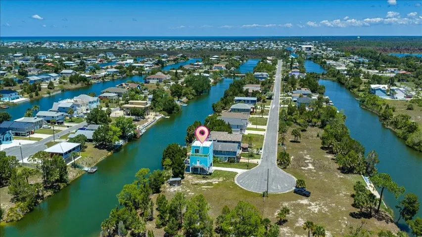Drone View