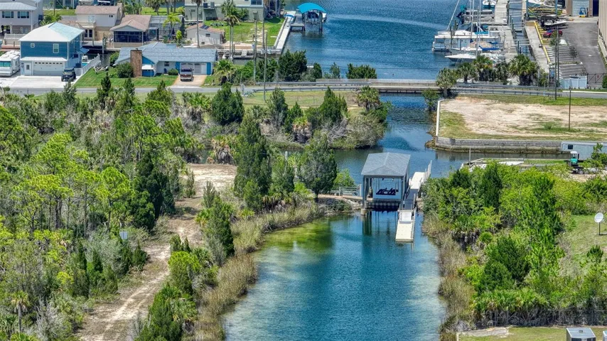 Community Lift Access to GULF