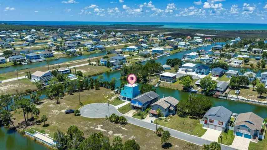 Drone View