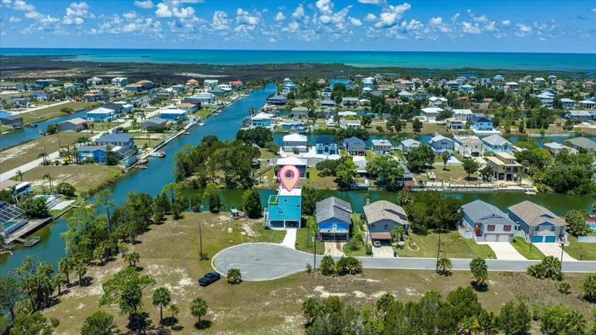 Drone View