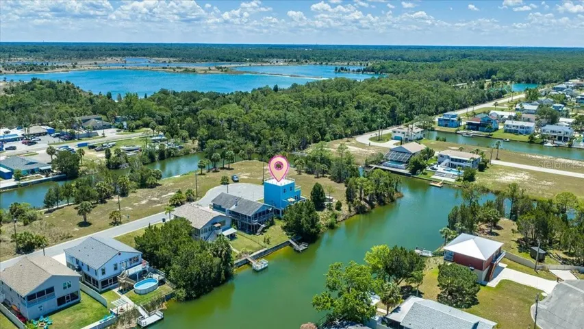 Drone View