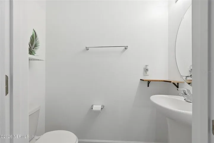 Bath