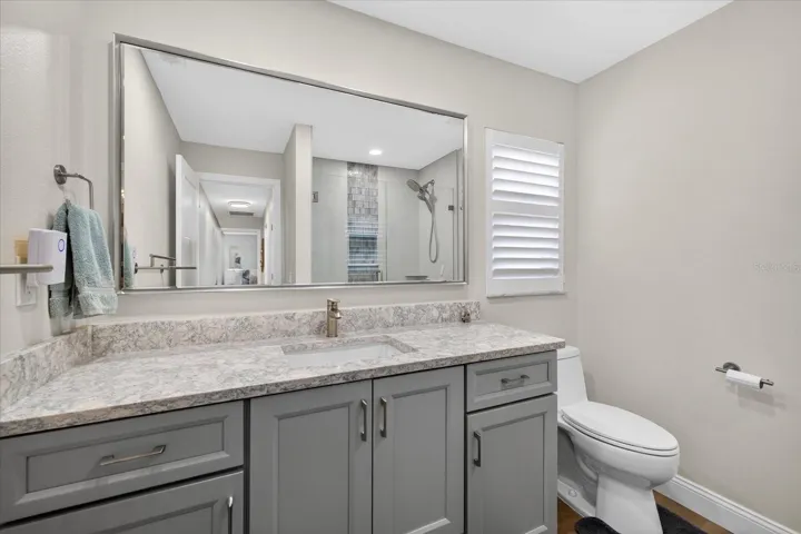 Bathroom #2