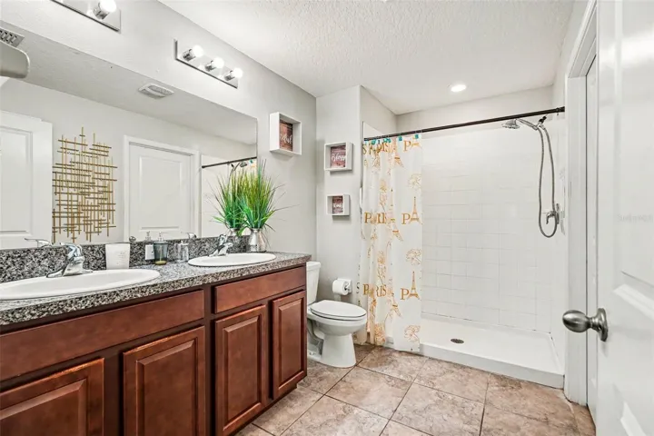 1733 Broad Winged Hawk Drive, Ruskin FL 33570 - Primary Bath
