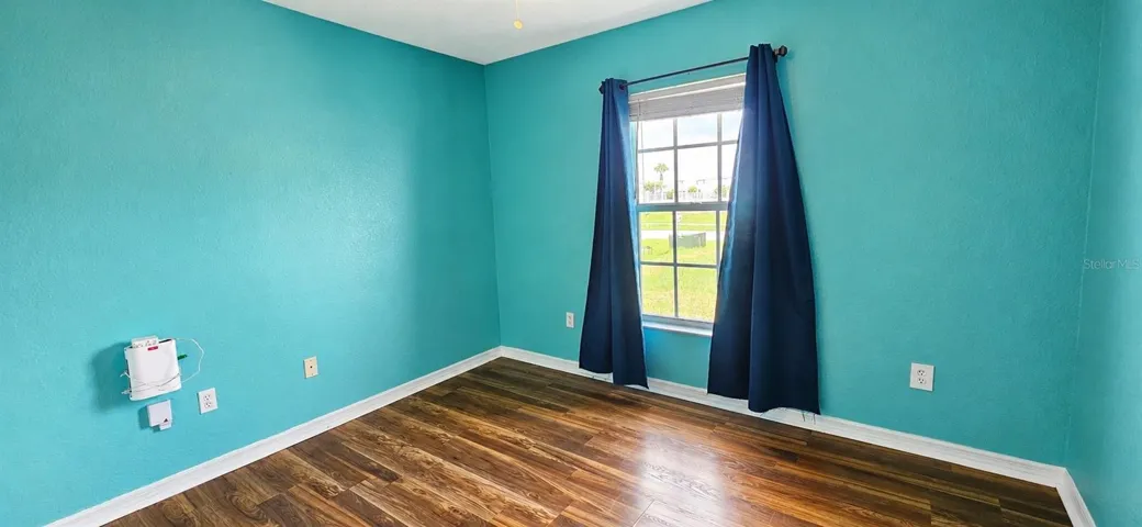 Guest Bedroom 1