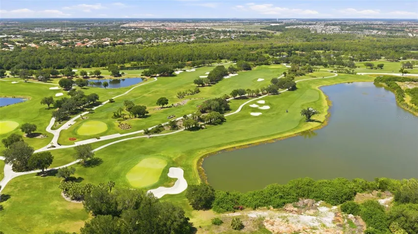 Lakewood Ranch Golf and Country Club