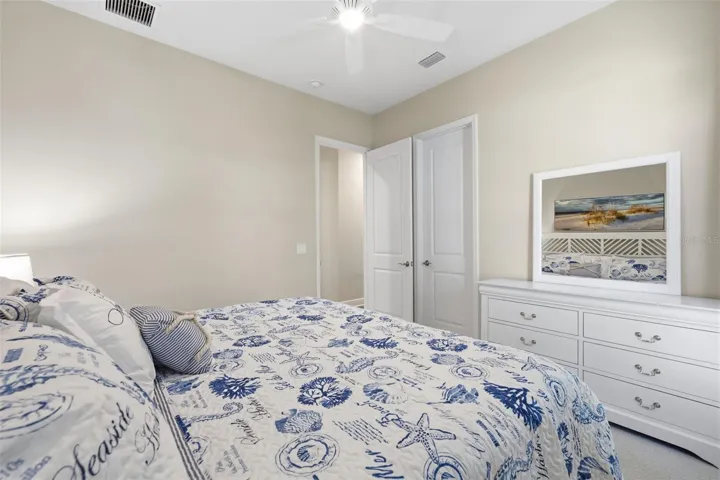 Bedroom #3