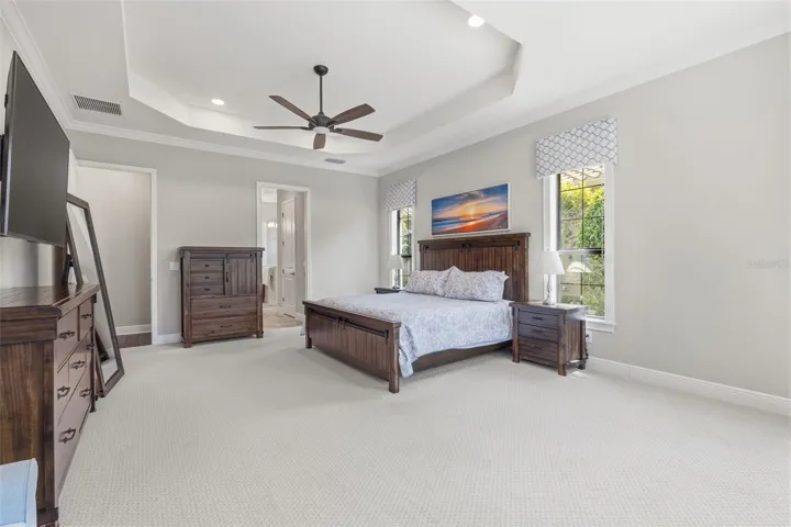 Huge room!