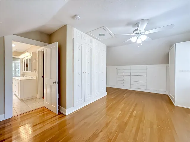 South Bedroom - Second Floor